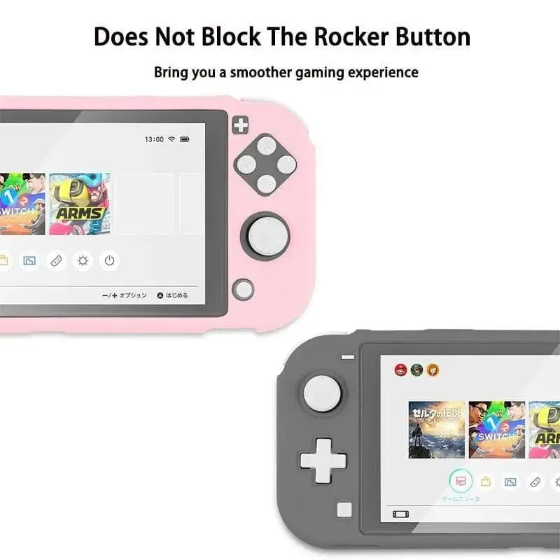Pastel Series Protective Case - Switch Lite