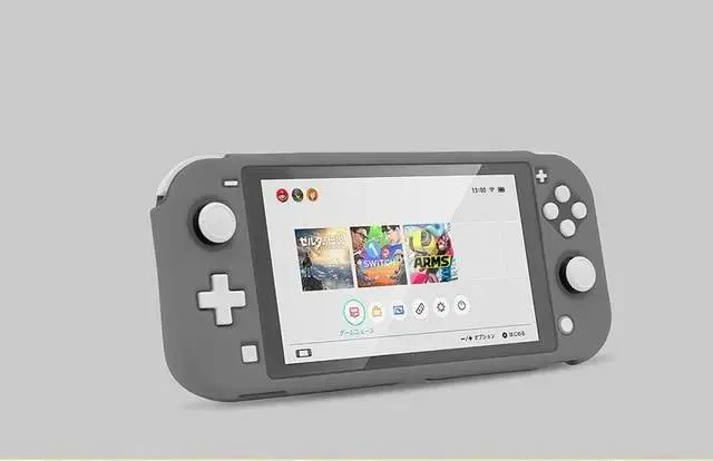 Pastel Series Protective Case - Switch Lite