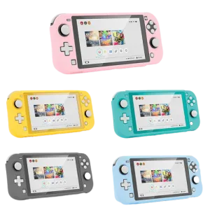 Pastel Series Protective Case - Switch Lite