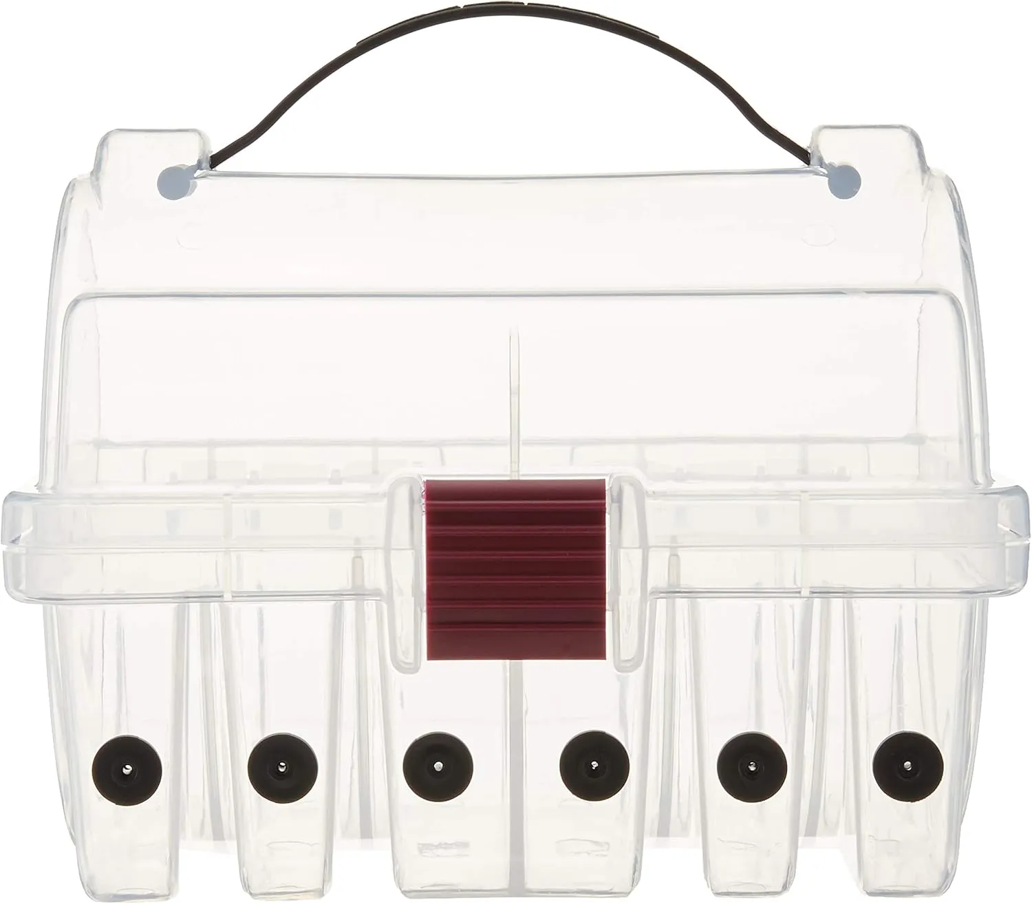 Plano Prolatch Stowaway Storage Case