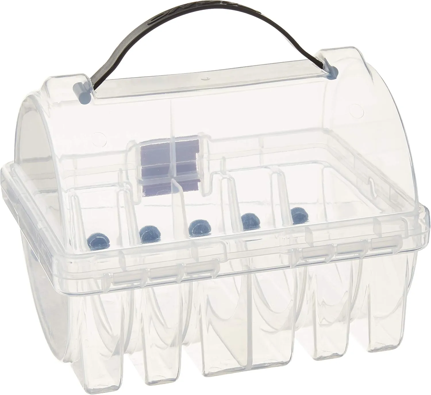 Plano Prolatch Stowaway Storage Case