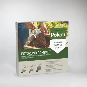 Pokon Compact Potting Soil