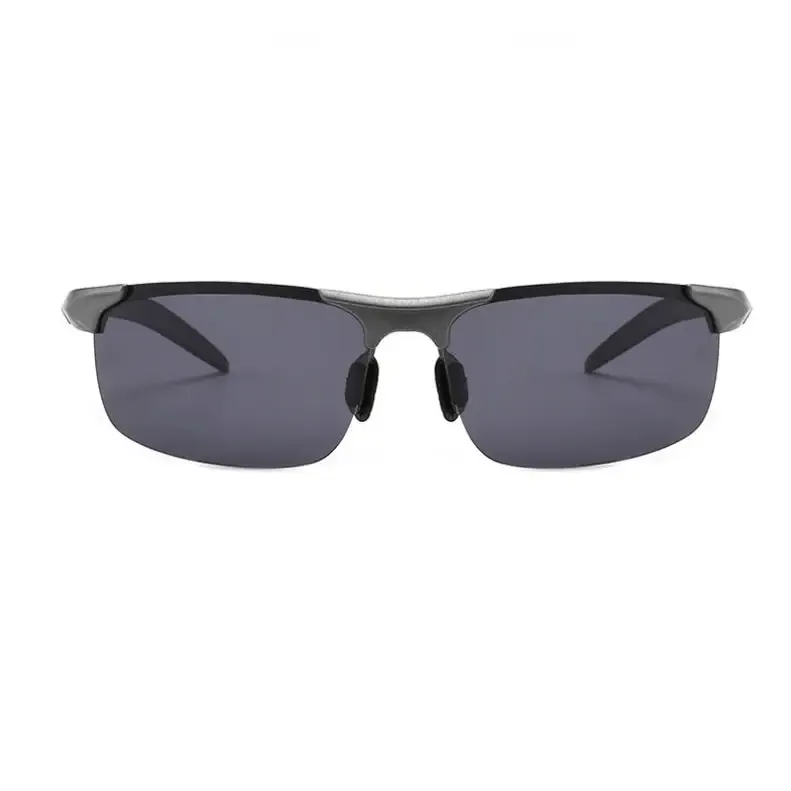 Polarized Sunglasses with TAC Lenses for Enhanced Visual Clarity