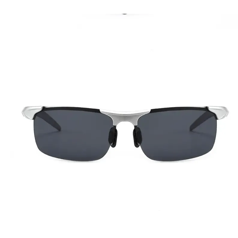 Polarized Sunglasses with TAC Lenses for Enhanced Visual Clarity