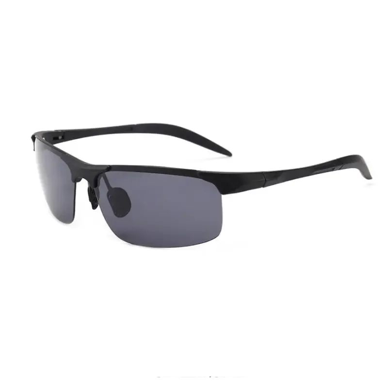 Polarized Sunglasses with TAC Lenses for Enhanced Visual Clarity