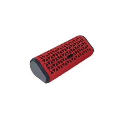 Portable Bluetooth Speaker With FM Radio.