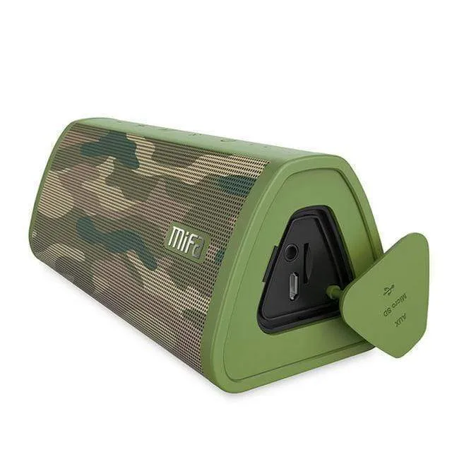Portable Bluetooth Speaker