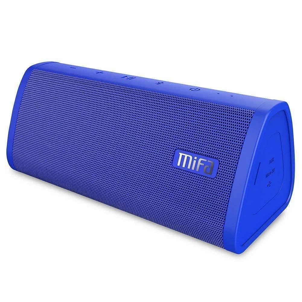 Portable Bluetooth Speaker