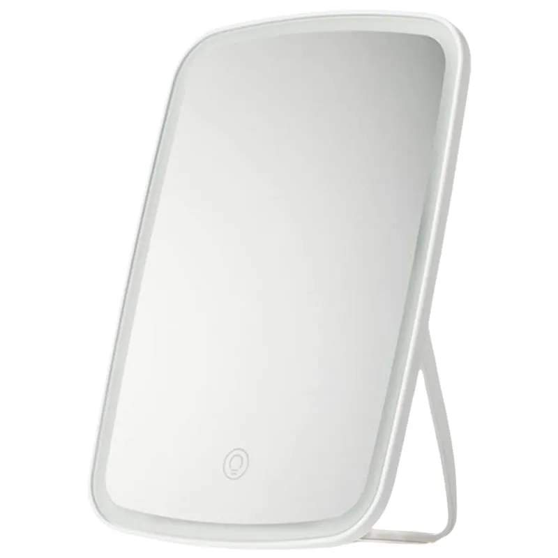 Portable Desktop Cosmetic Led Mirror