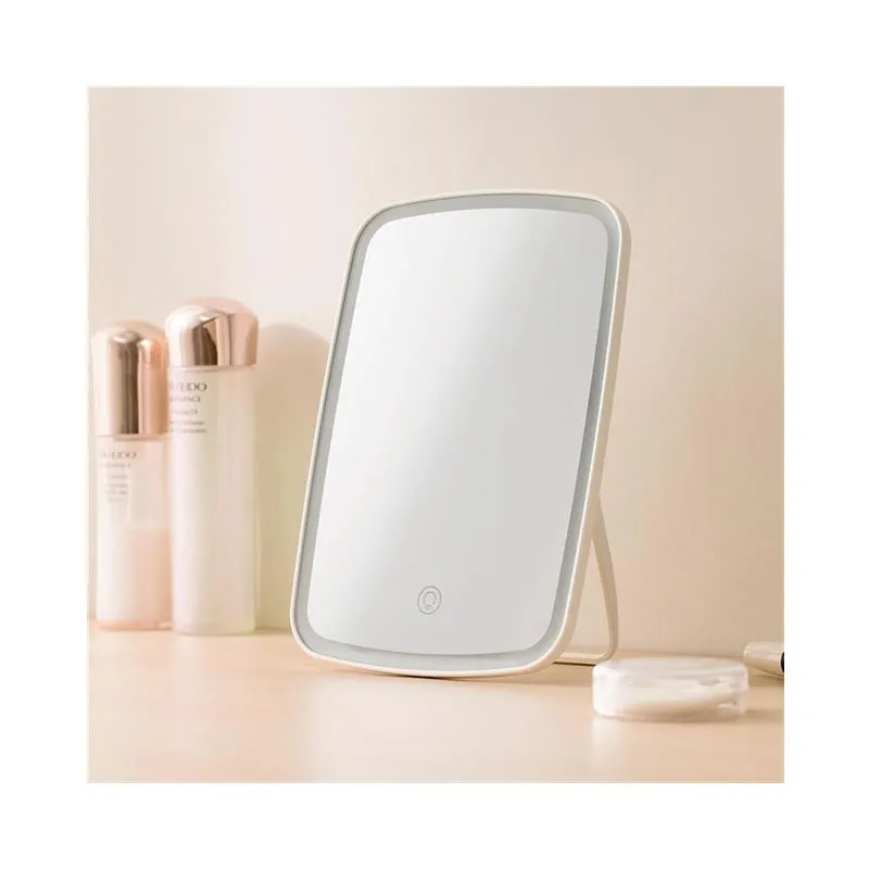 Portable Desktop Cosmetic Led Mirror