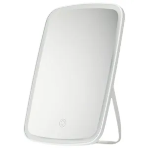 Portable Desktop Cosmetic Led Mirror