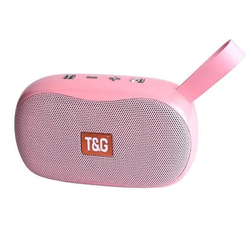 Portable Fashion High Quality Bluetooth Speaker