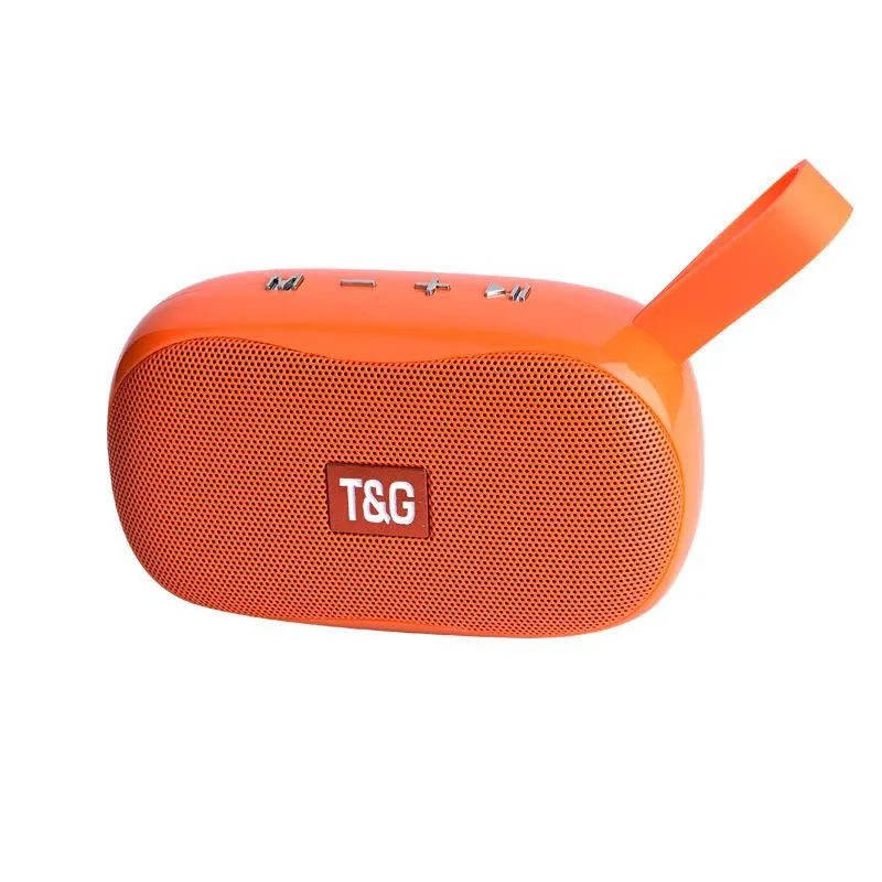 Portable Fashion High Quality Bluetooth Speaker