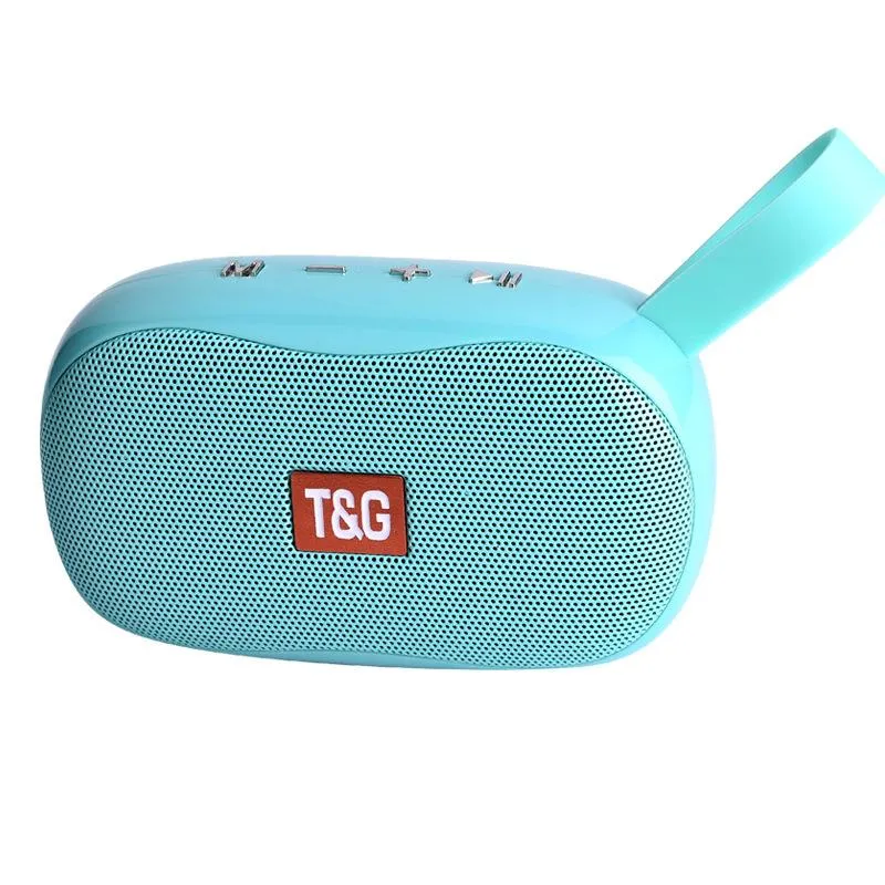 Portable Fashion High Quality Bluetooth Speaker