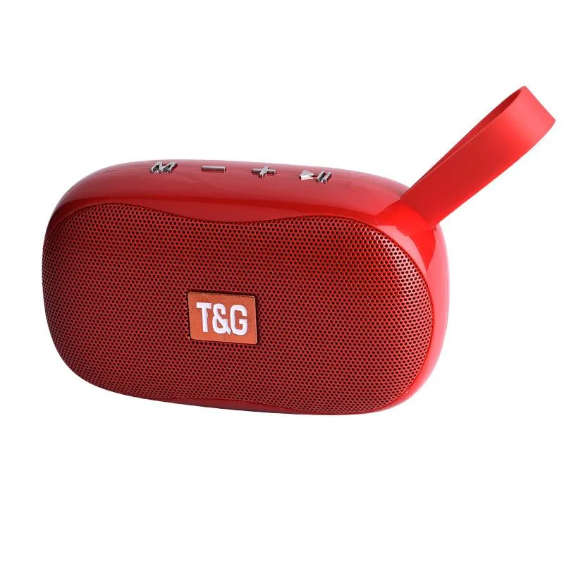 Portable Fashion High Quality Bluetooth Speaker