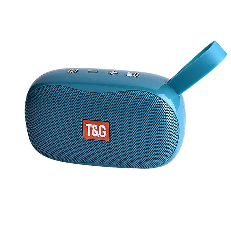 Portable Fashion High Quality Bluetooth Speaker
