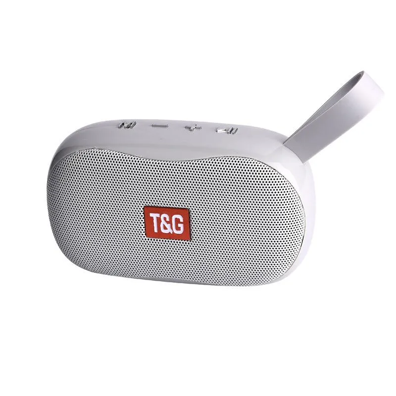 Portable Fashion High Quality Bluetooth Speaker