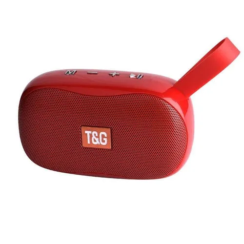 Portable Fashion High Quality Bluetooth Speaker