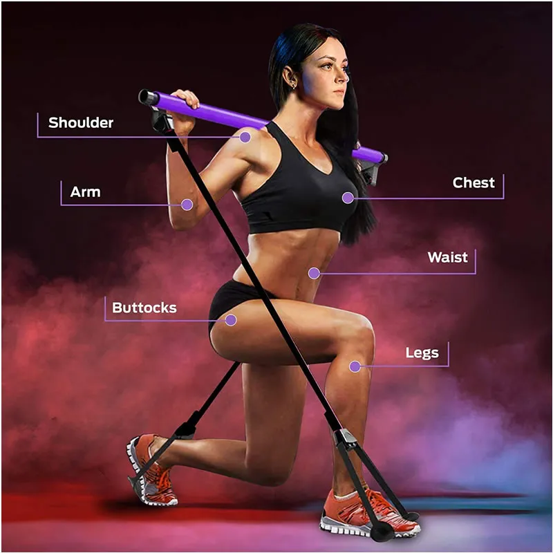 Portable Pilates Studio