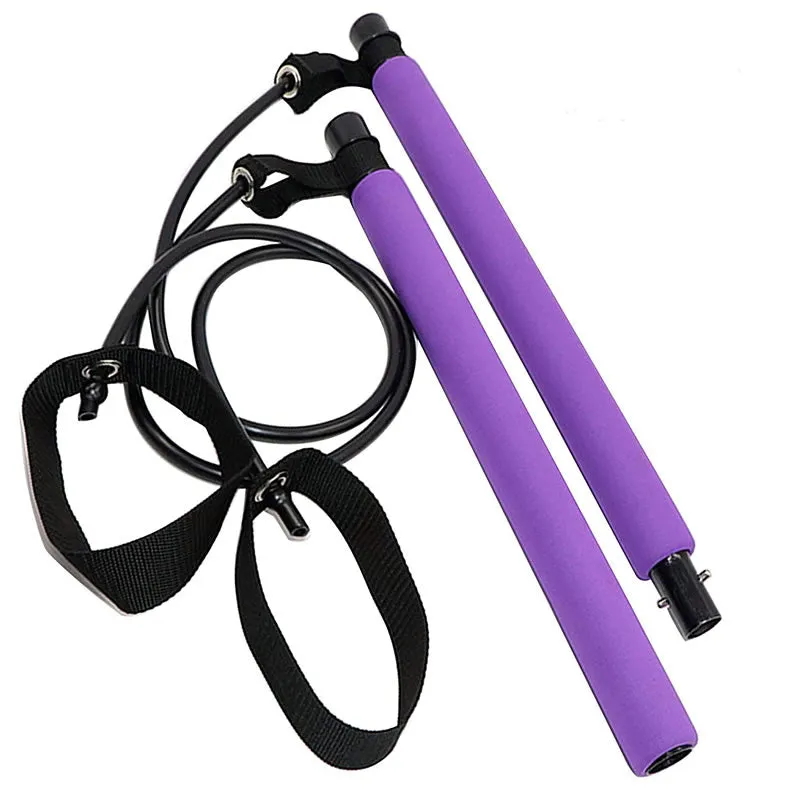 Portable Pilates Studio