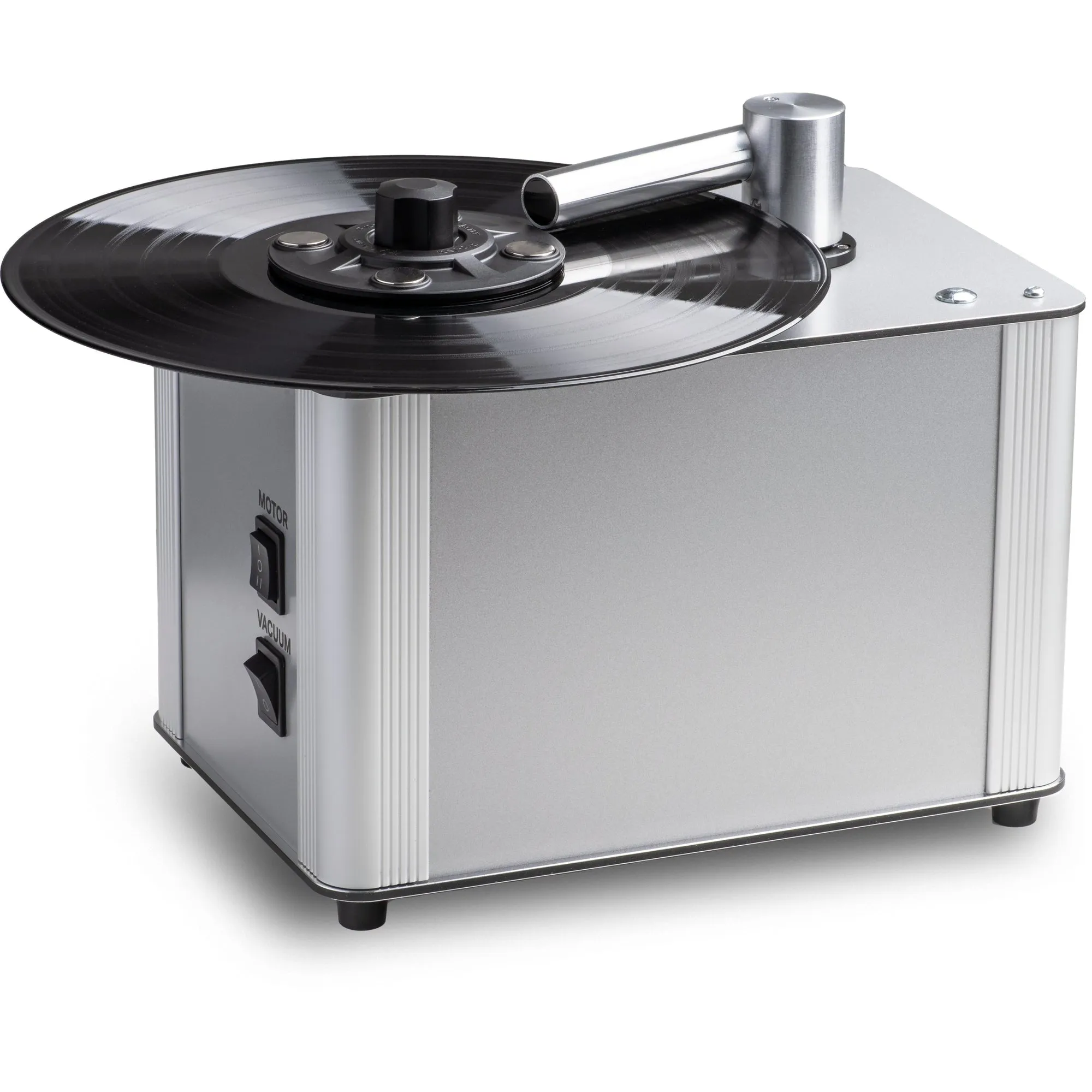 Pro-Ject - VC-E2 - Compact Record Cleaning Machine