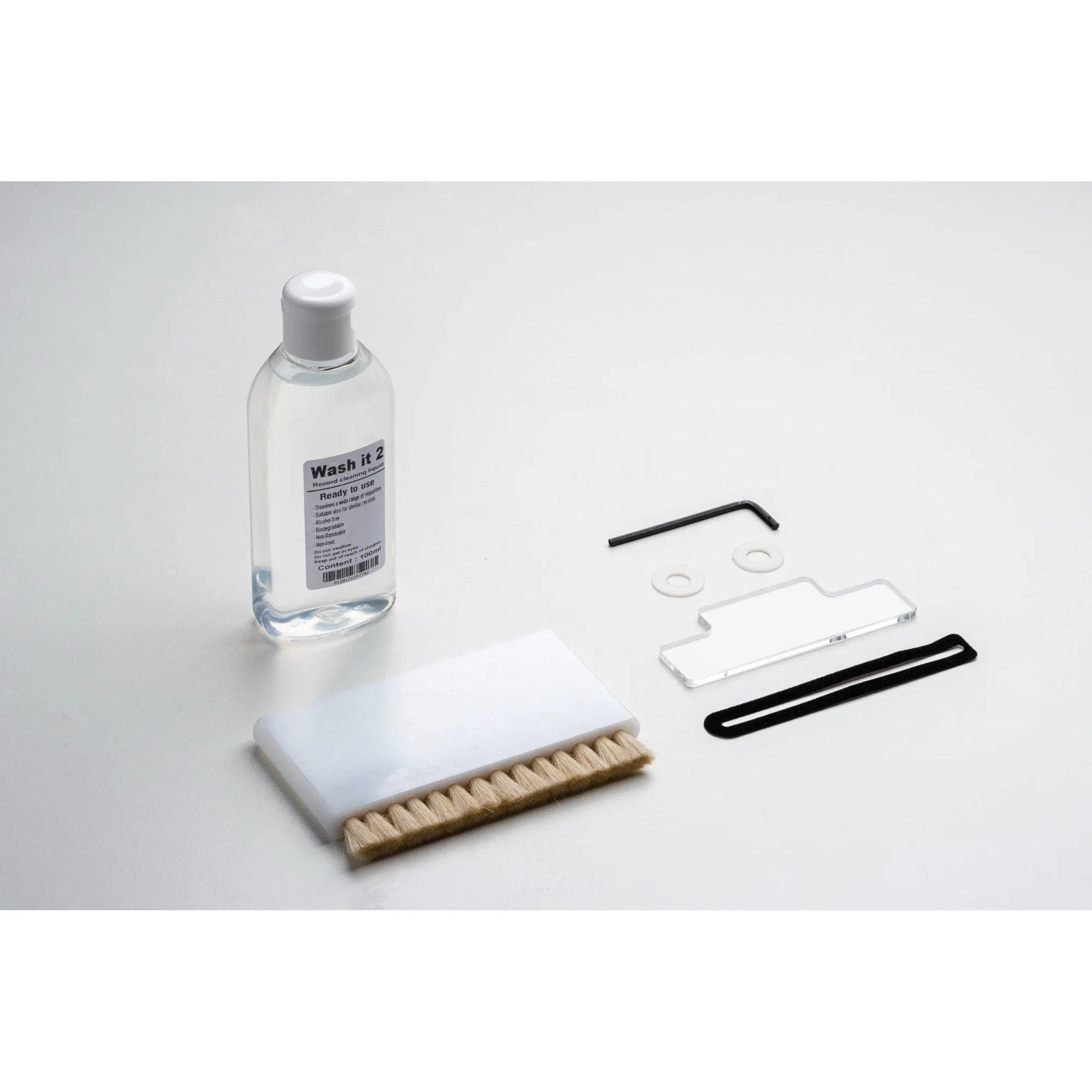 Pro-Ject - VC-E2 - Compact Record Cleaning Machine