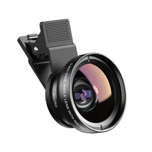 Professional Phone Camera Lens