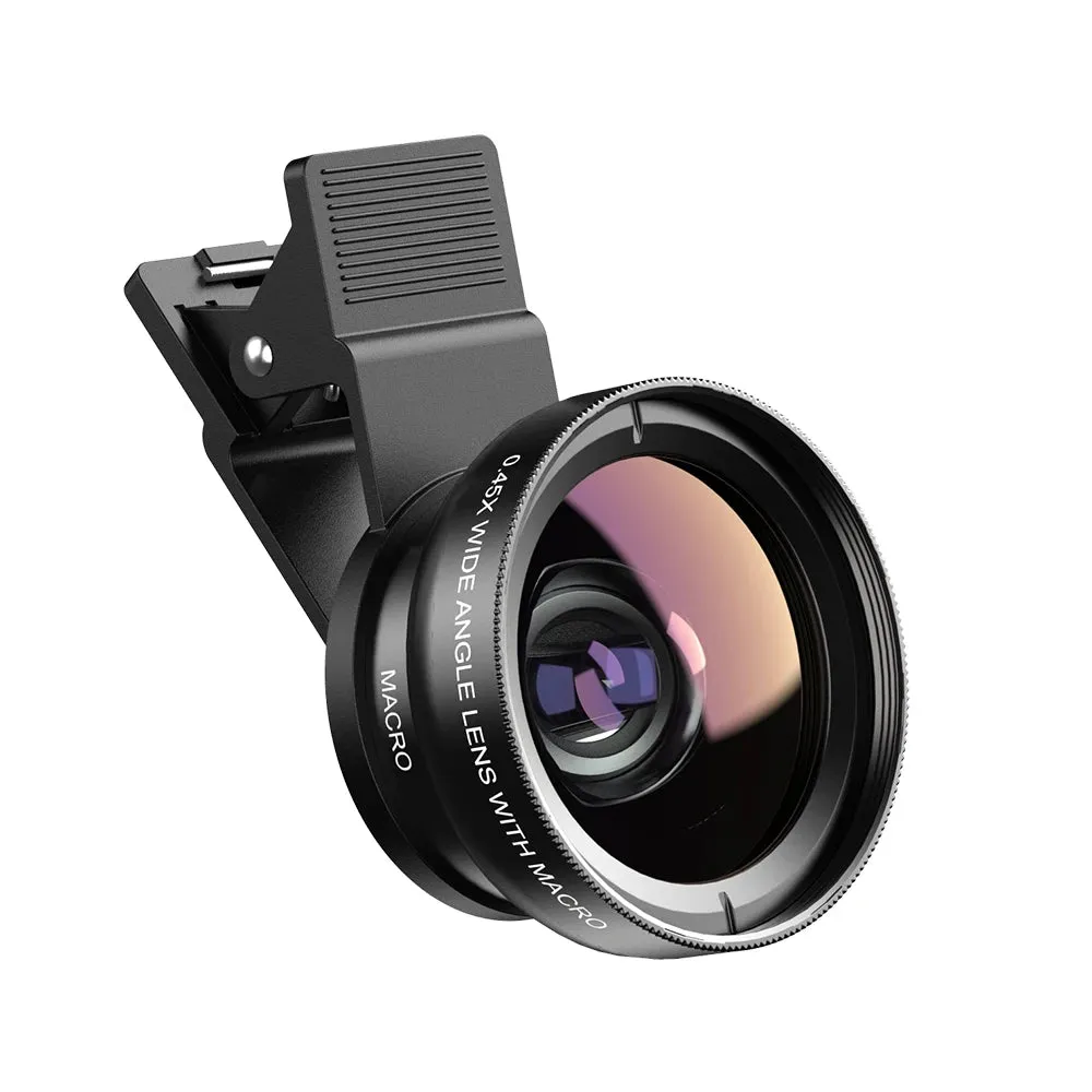 Professional Phone Camera Lens