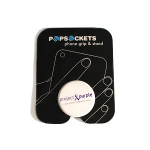 Project Purple PopSocket