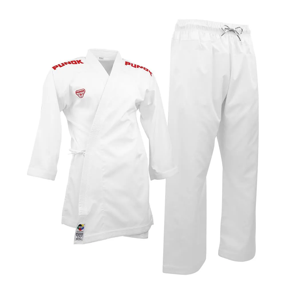 Punok Kumite Gi Set