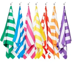 Quick Dry Towel  - Cabana collection