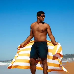 Quick Dry Towel Ipanema Orange XL