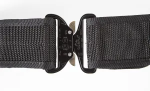 Raine Tactical Heavy Duty 2.25" Duty Belt Buckle Cobra Buckle