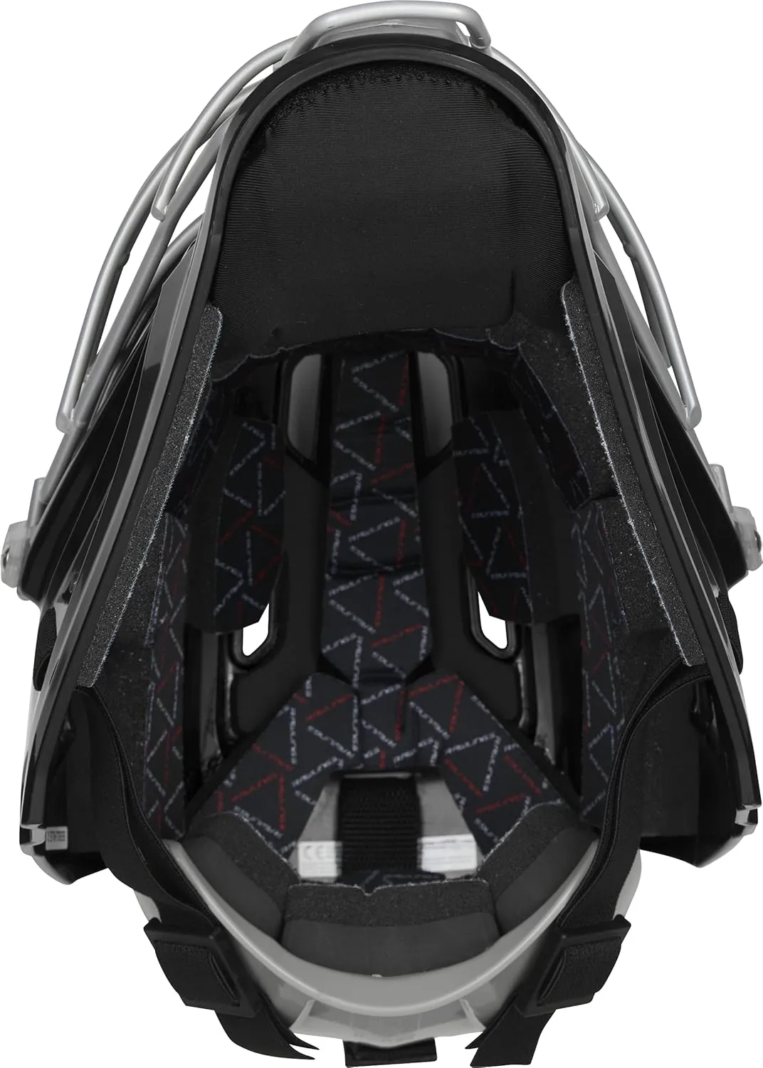 Rawlings | RENEGADE 2.0 Catcher's Helmet | Baseball | Junior & Senior Sizes