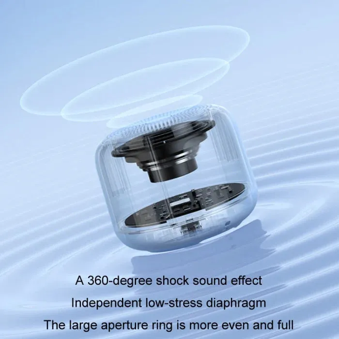 REMAX  Outdoor Portable Bluetooth 5.0 Waterproof
