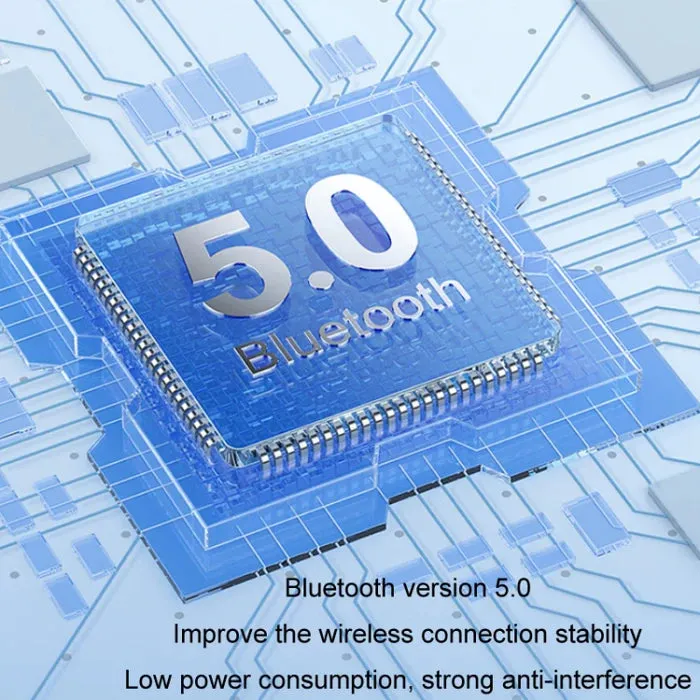 REMAX  Outdoor Portable Bluetooth 5.0 Waterproof