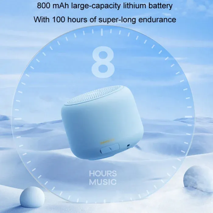 REMAX  Outdoor Portable Bluetooth 5.0 Waterproof