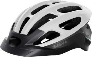 Sena R1 / R1 EVO Smart Communications Cycling Helmet