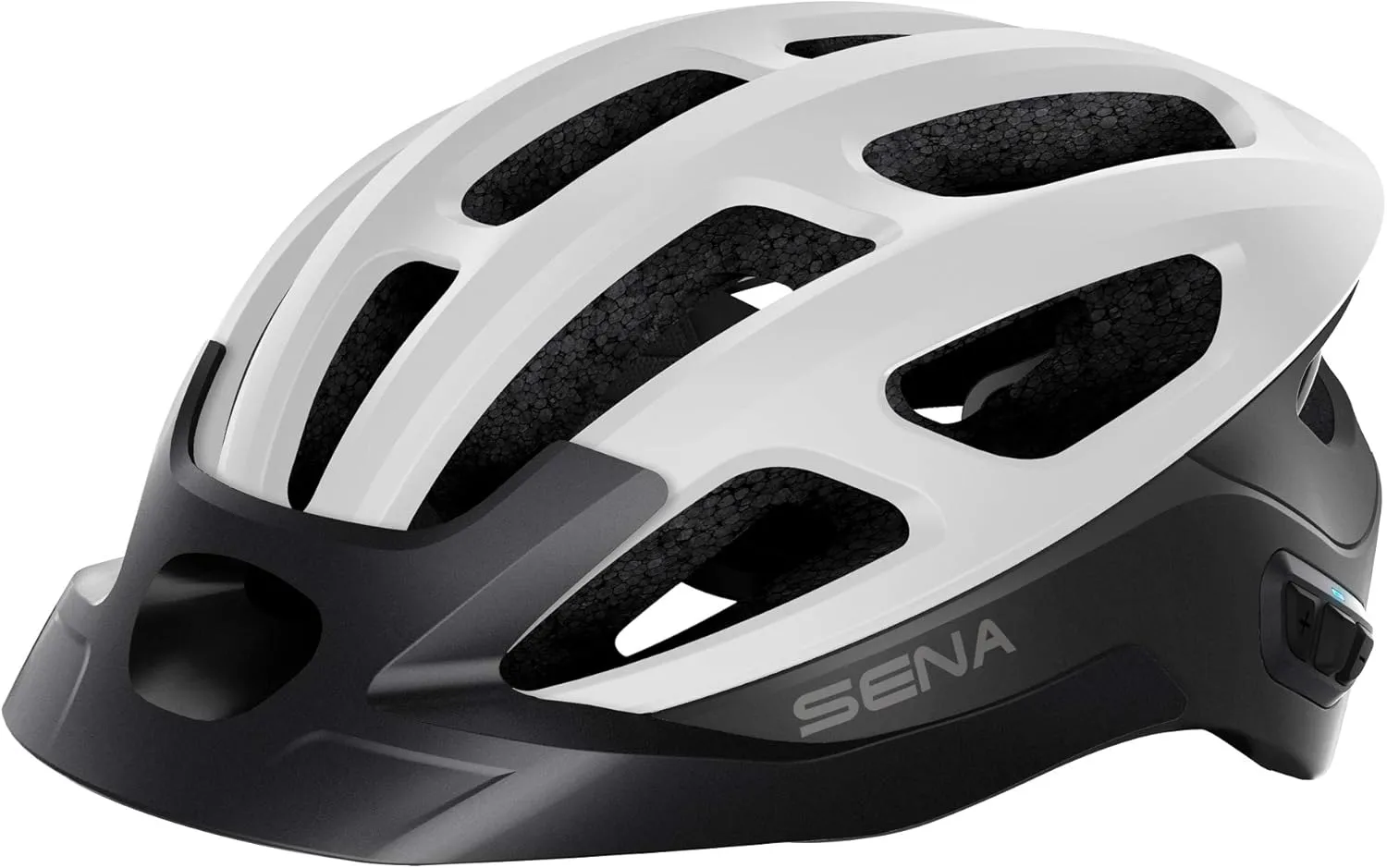 Sena R1 / R1 EVO Smart Communications Cycling Helmet