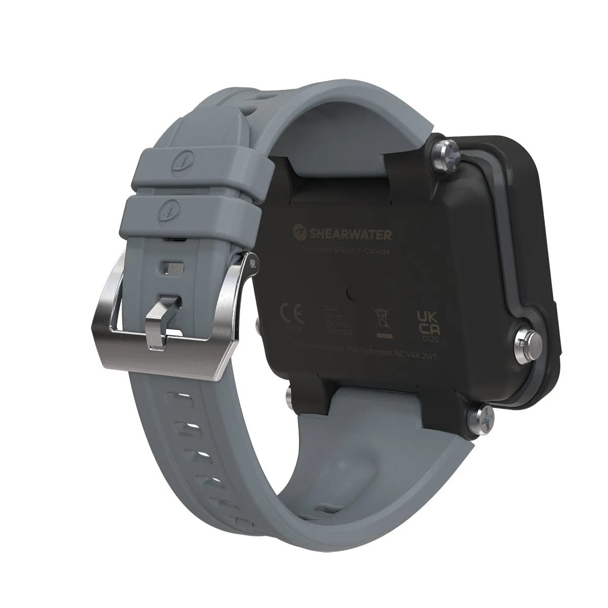 Shearwater Peregrine Strap Kit