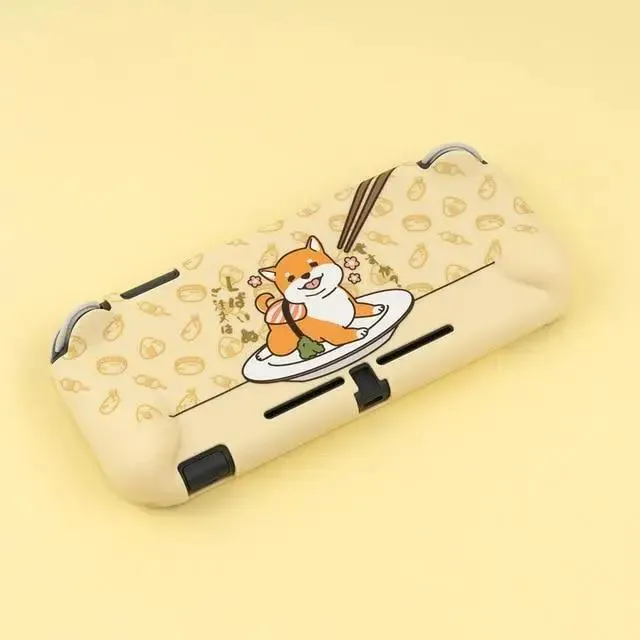 Shiba Inu Case - Switch Lite