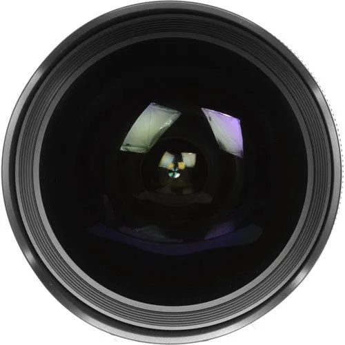Sigma 12-24mm f/4 Super Multi-Layer Coating DG HSM Art Lens for Nikon F