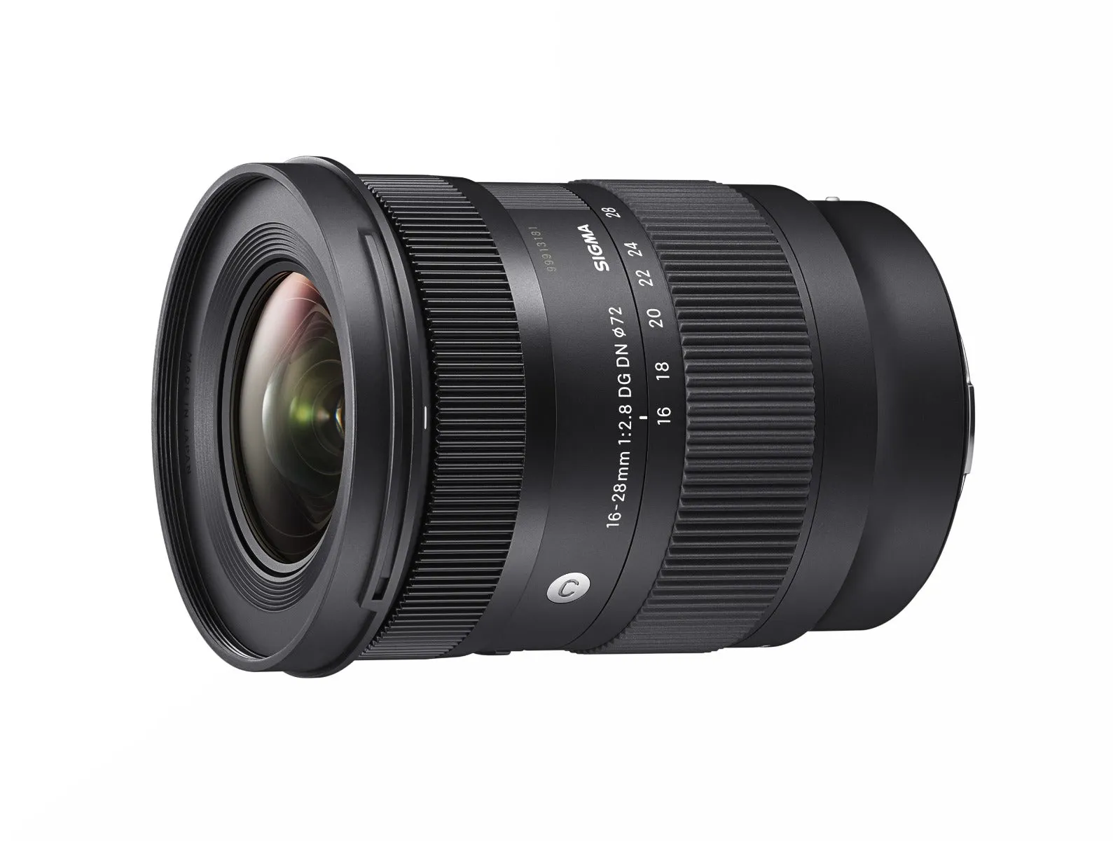 Sigma 16-28mm f/2.8 DG DN Contemporary Lens for Leica L