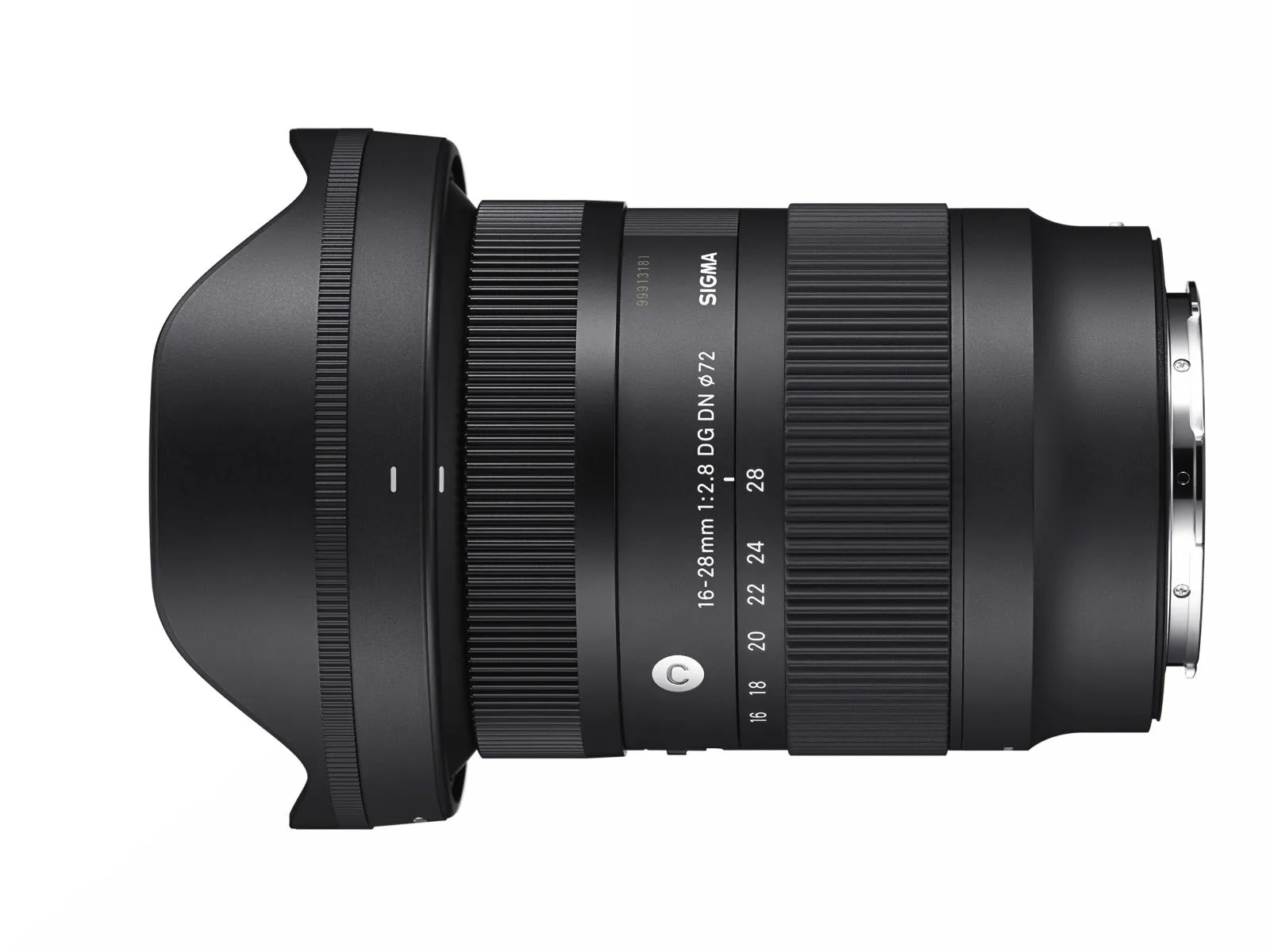 Sigma 16-28mm f/2.8 DG DN Contemporary Lens for Leica L