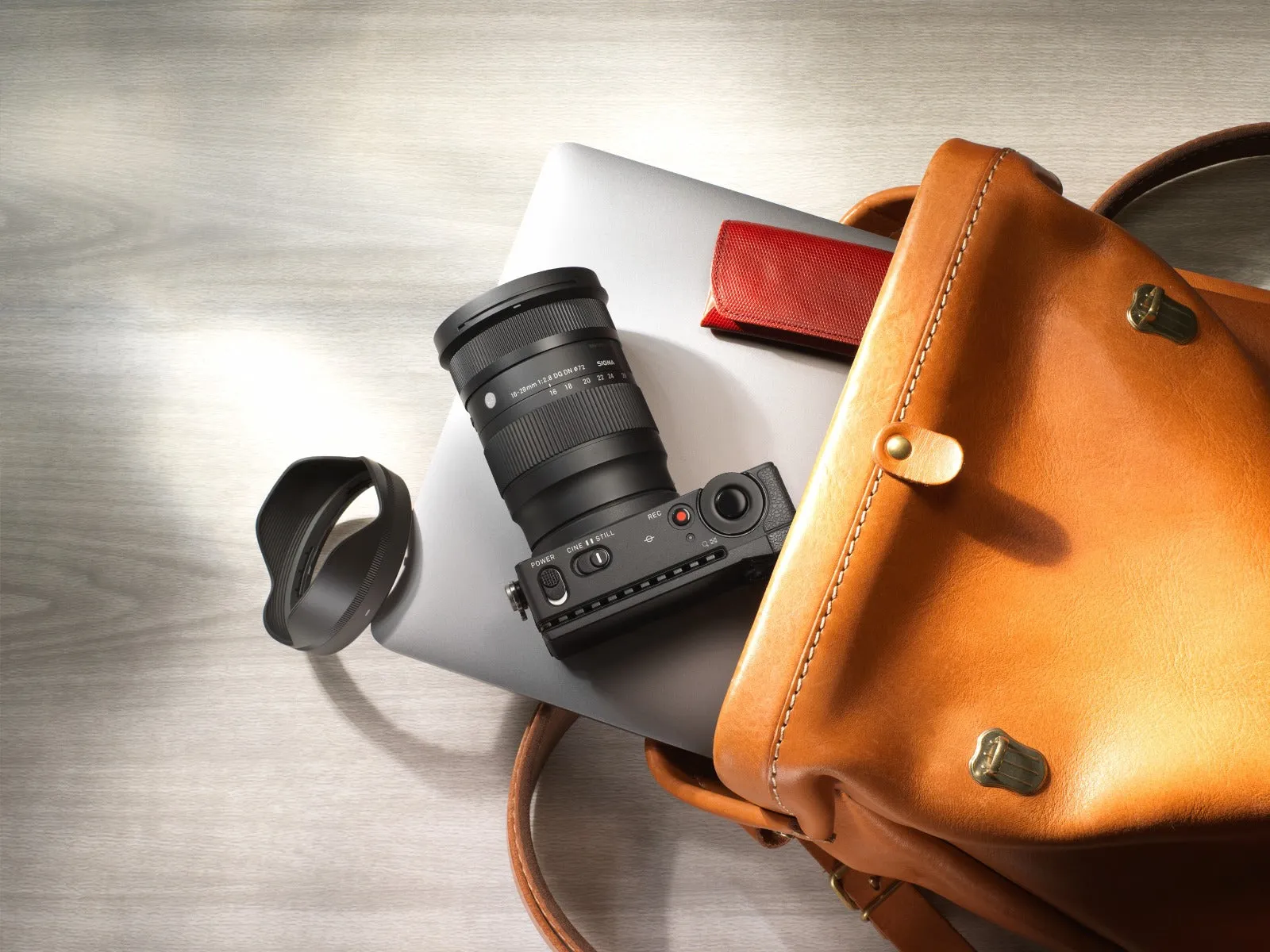 Sigma 16-28mm f/2.8 DG DN Contemporary Lens for Leica L