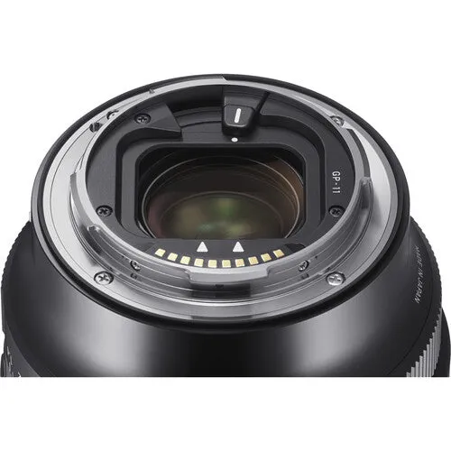 Sigma 24mm f/1.4 DG DN Art Lens for Sony E