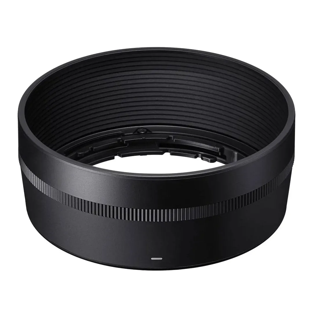 Sigma 56mm f/1.4 Contemporary DC DN for Fujifilm X Mount Mirrorless Cameras