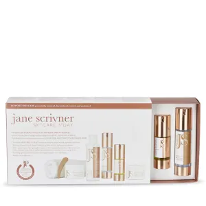 SKINCARE 5 A DAY BOX SET
