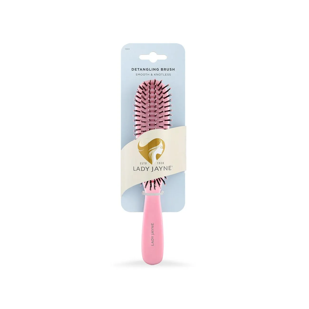 Smooth & Knotless Detangling Brush - Large
