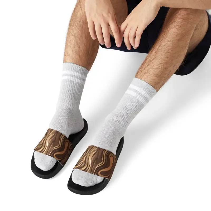 Stylish Dipaliz Sandals with Polyurethane Comfort